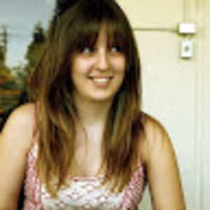 Meet your Posher, Brianna